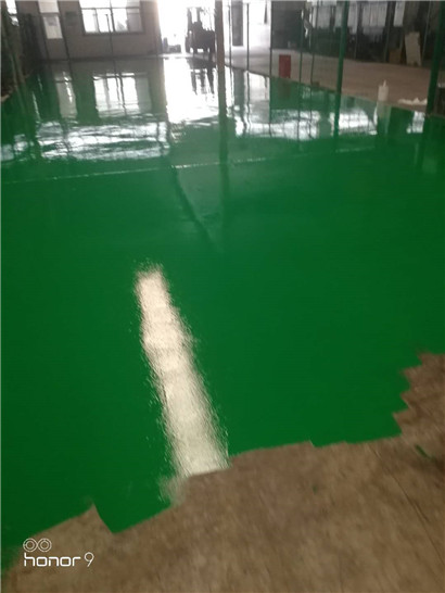 个旧下面我给你一份非常实用、地坪漆施工翻新